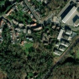 Satellite imagery of Borne de Charles Quint, BE