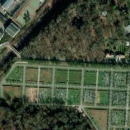 Satellite imagery of Borne de Charles Quint, BE