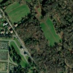 Satellite imagery of Borne de Charles Quint, BE