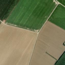 Satellite imagery of Saffraanberg, BE