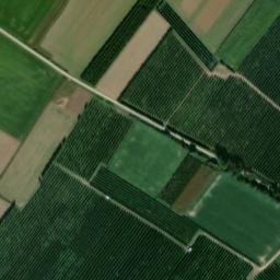 Satellite imagery of Saffraanberg, BE