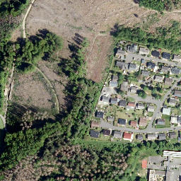 Satellite imagery of Alserberg, DE