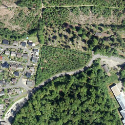 Satellite imagery of Alserberg, DE
