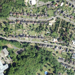 Satellite imagery of Alserberg, DE