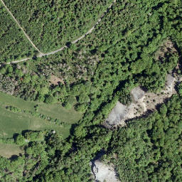 Satellite imagery of Kucksberg, DE