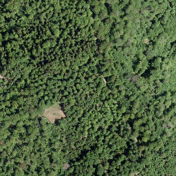 Satellite imagery of Kucksberg, DE