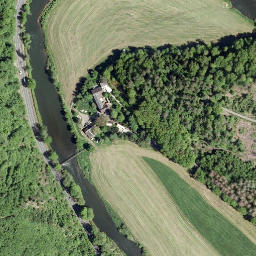 Satellite imagery of Kucksberg, DE