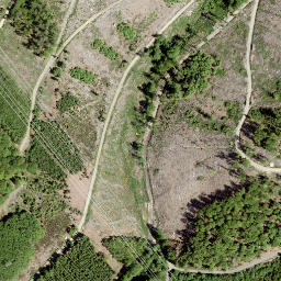 Satellite imagery of Wasserberg, DE