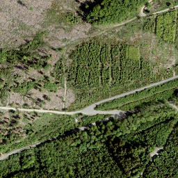 Satellite imagery of Wasserberg, DE