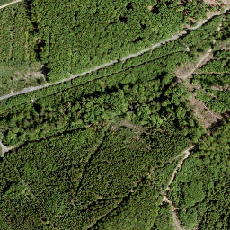 Satellite imagery of Wasserberg, DE