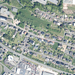 Satellite imagery of Raßberg, DE