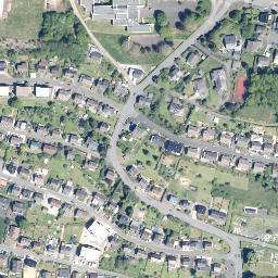 Satellite imagery of Raßberg, DE