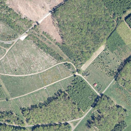 Satellite imagery of Leyenkopf, DE