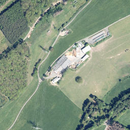 Satellite imagery of Leyenkopf, DE