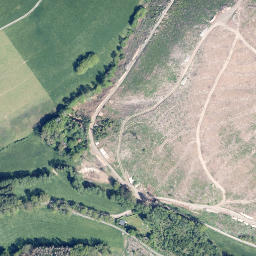 Satellite imagery of Leyenkopf, DE