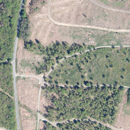 Satellite imagery of Walkersdorfer Berg, DE