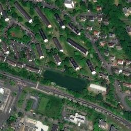 Satellite imagery of Richtsberg, DE