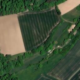 Satellite imagery of Taubenberg, DE