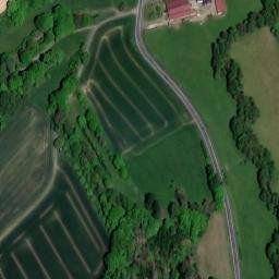 Satellite imagery of Taubenberg, DE