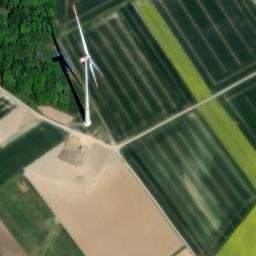 Satellite imagery of Hengelberg, DE