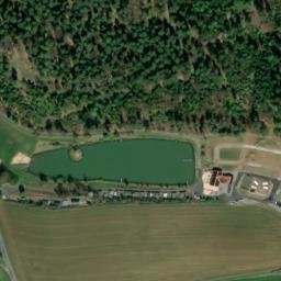 Satellite imagery of Eichberg, DE
