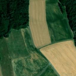 Satellite imagery of Zaunrück, DE