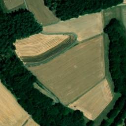 Satellite imagery of Zaunrück, DE