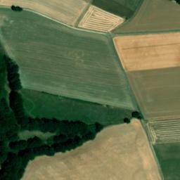 Satellite imagery of Zaunrück, DE
