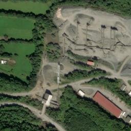 Satellite imagery of Dietrichsberg, DE