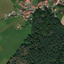 Satellite imagery of Taubertsberg, DE