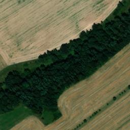 Satellite imagery of Dänischer Berg, DE