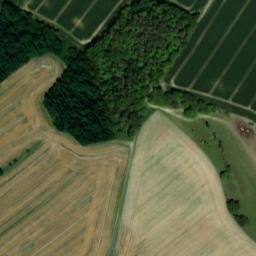 Satellite imagery of Dänischer Berg, DE
