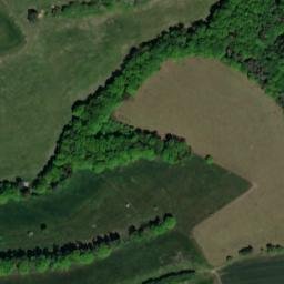 Satellite imagery of Große Wolfskuppe, DE