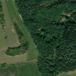 Satellite imagery of Kleine Wolfskuppe, DE