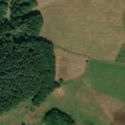 Satellite imagery of Kleine Wolfskuppe, DE