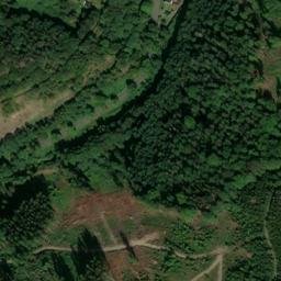 Satellite imagery of Hundsrück, DE