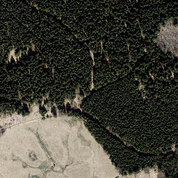 Satellite imagery of Hinterer Höhenberg, DE