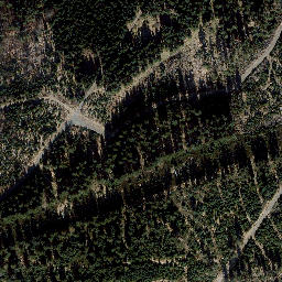 Satellite imagery of Glasberg, DE