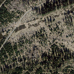 Satellite imagery of Glasberg, DE