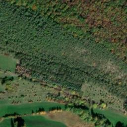 Satellite imagery of Mittelberg, DE