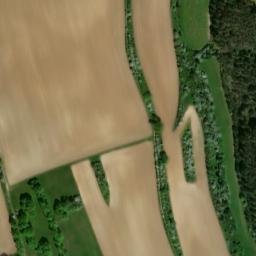 Satellite imagery of Weinberg, DE