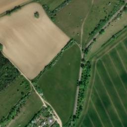 Satellite imagery of Weinberg, DE