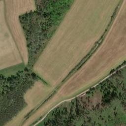 Satellite imagery of Weidenberg, DE