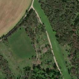 Satellite imagery of Weidenberg, DE