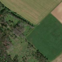 Satellite imagery of Weidenberg, DE