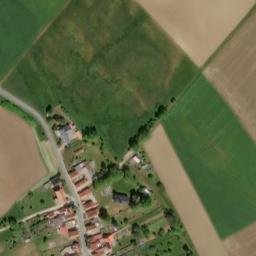 Satellite imagery of Tännichsberg, DE