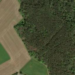 Satellite imagery of Tännichsberg, DE