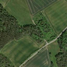 Satellite imagery of Tännichsberg, DE