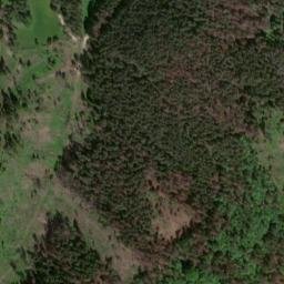 Satellite imagery of Kretzberg, DE