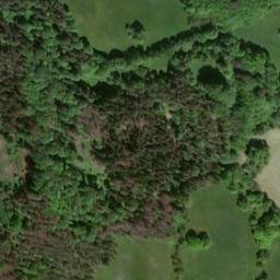 Satellite imagery of Kretzberg, DE